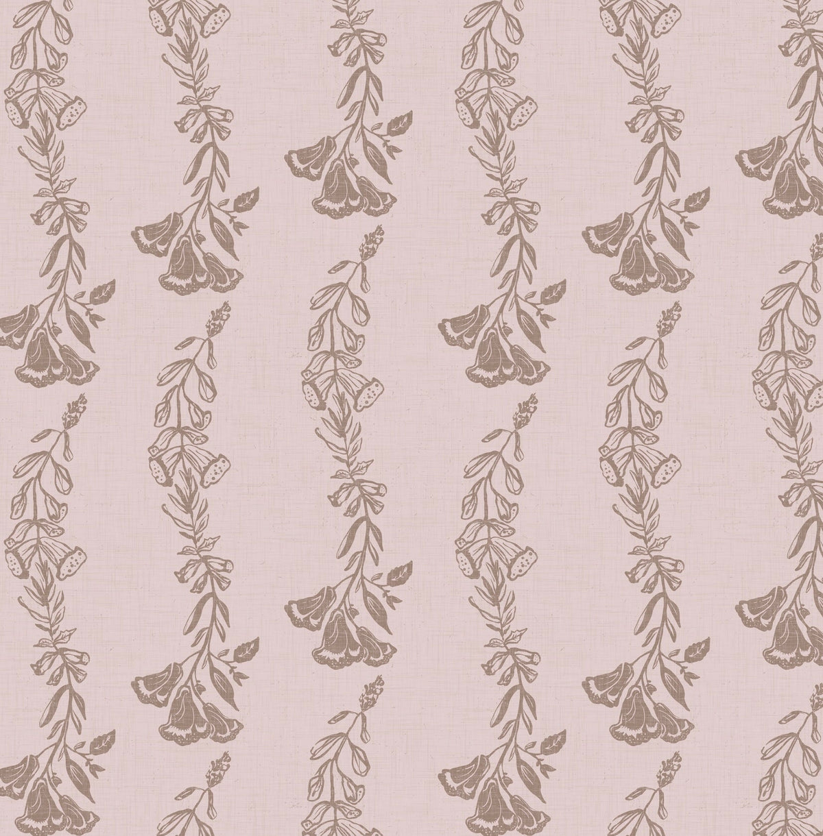 Ferguson Wallpaper by WabiSabi Pattern Studio