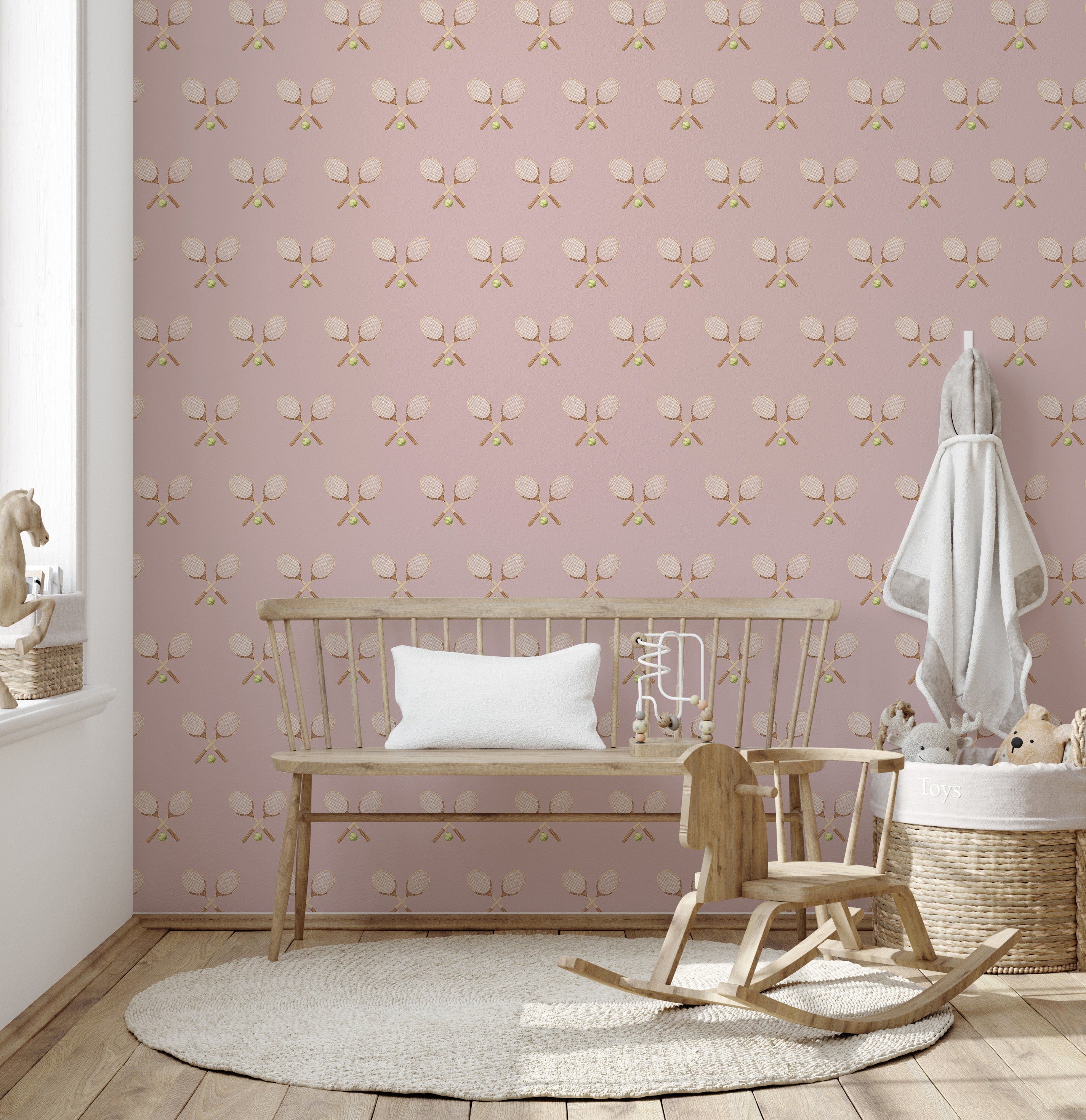 Deuce Wallpaper by Hailey Kiefer