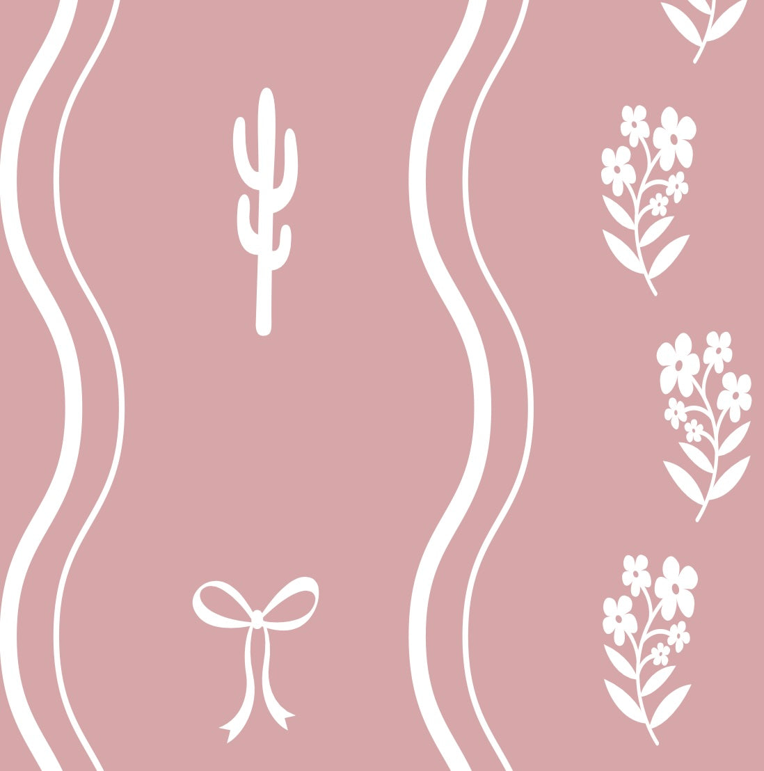 Ellyn Wallpaper by Danielle Chandler Design
