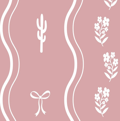 Ellyn Wallpaper by Danielle Chandler Design