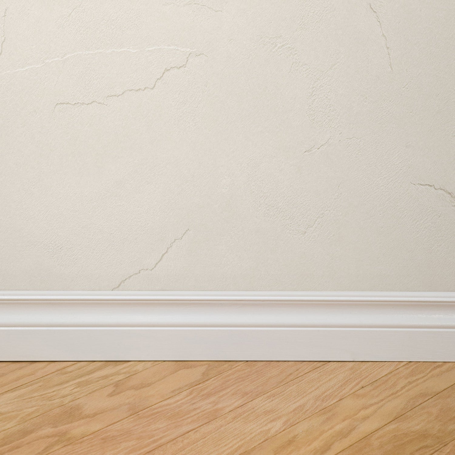 Plaster (Cream) Wallpaper