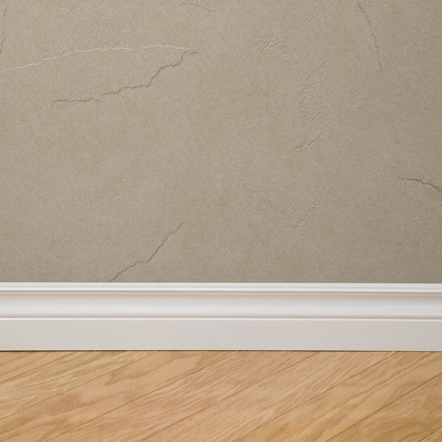 Plaster (Gray) Wallpaper