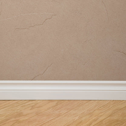 Plaster (Taupe) Wallpaper