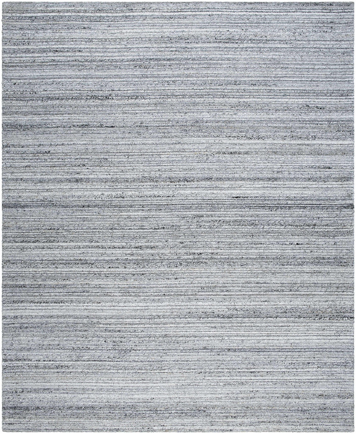 Palti Charcoal Area Rug - Clearance