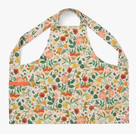 Smock Florals- Rifle Paper Co. Poppy Fields