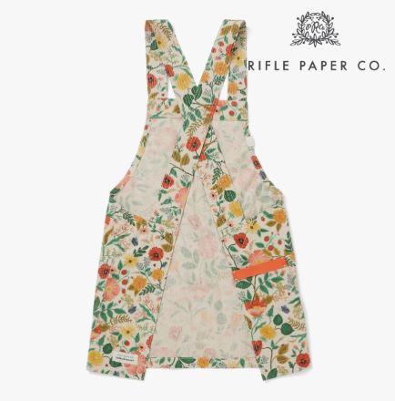 Smock Florals- Rifle Paper Co. Poppy Fields