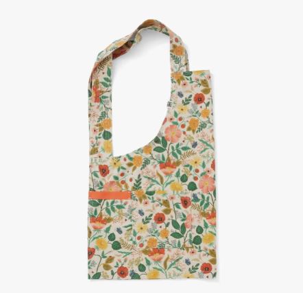 Smock Florals- Rifle Paper Co. Poppy Fields