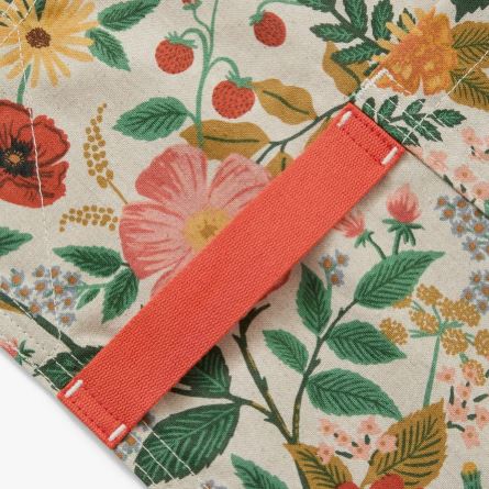 Smock Florals- Rifle Paper Co. Poppy Fields