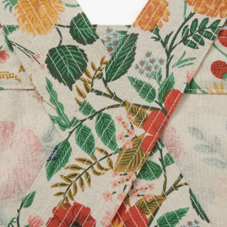 Smock Florals- Rifle Paper Co. Poppy Fields