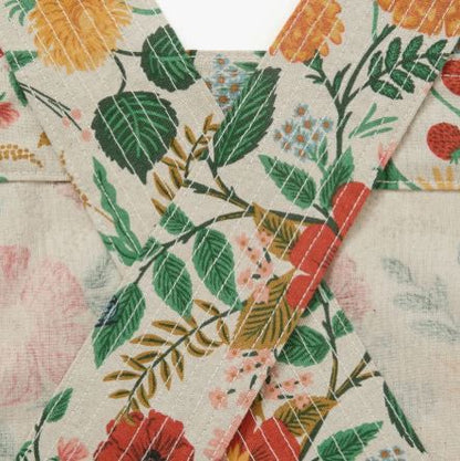 Smock Florals- Rifle Paper Co. Poppy Fields