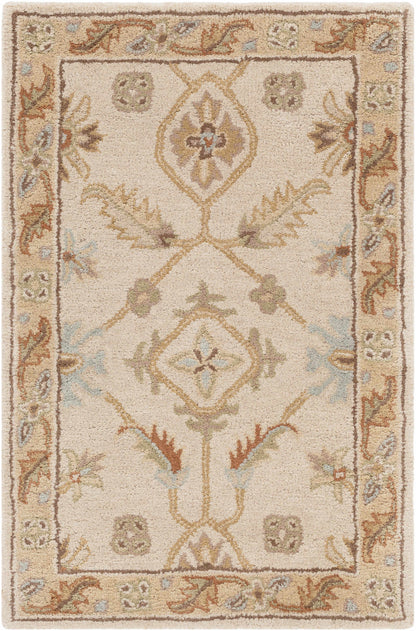 Postelle Wool Rug - Clearance