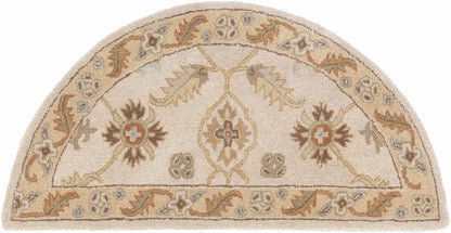 Postelle Wool Rug - Clearance