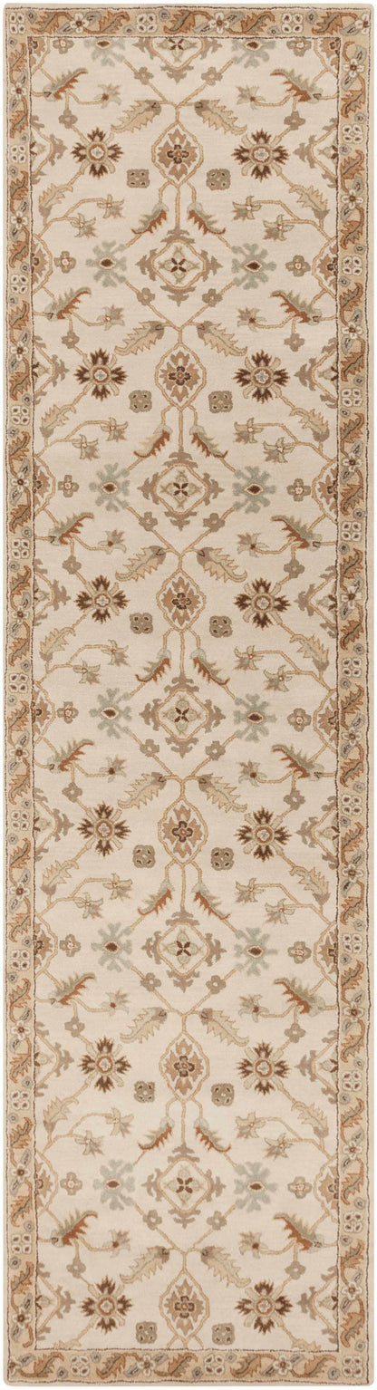 Postelle Wool Rug - Clearance