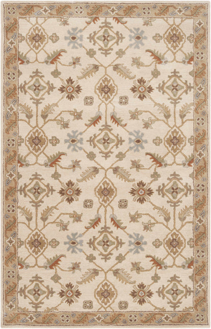 Postelle Wool Rug - Clearance