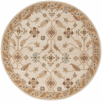 Postelle Wool Rug - Clearance