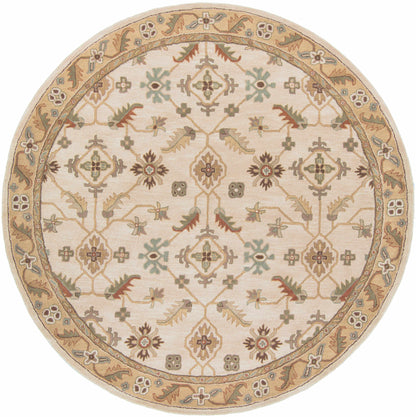 Postelle Wool Rug - Clearance