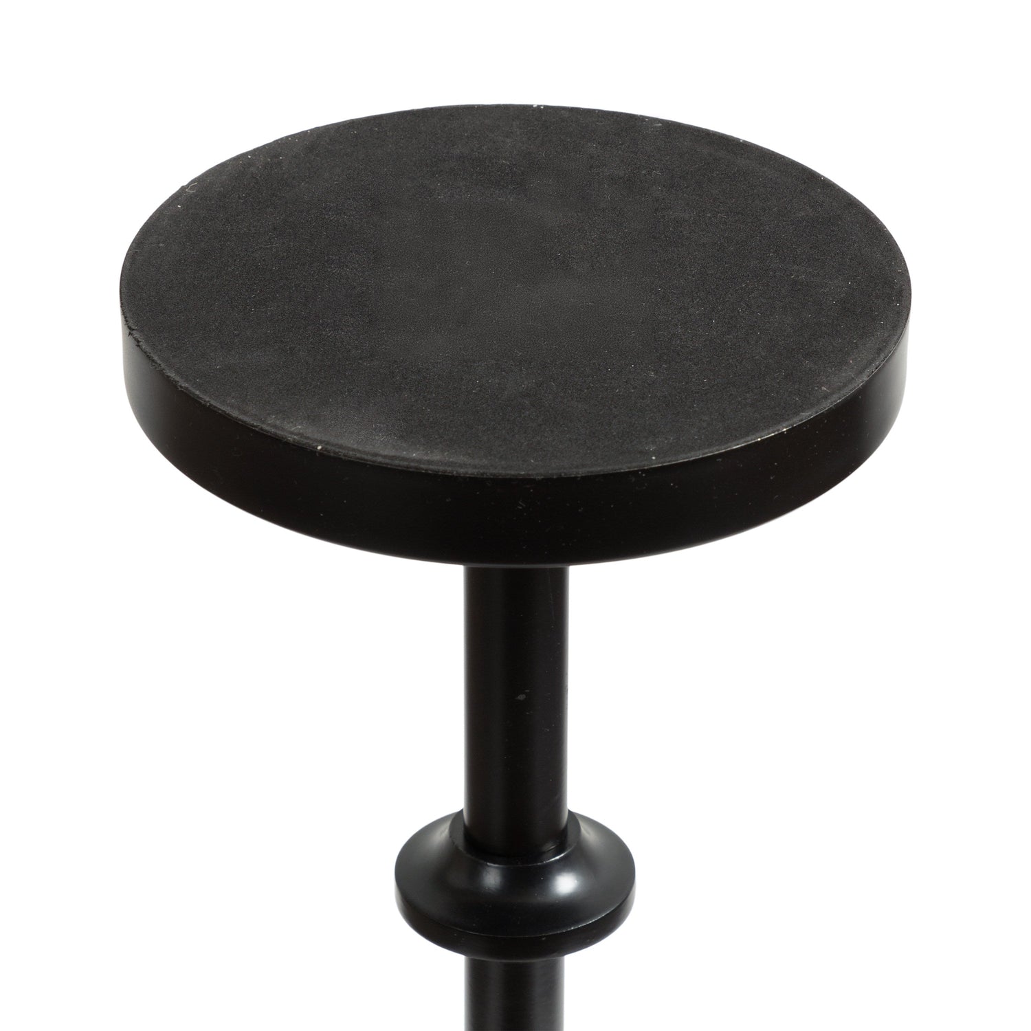 Engles Adjustable Wood Table and Plant Stand