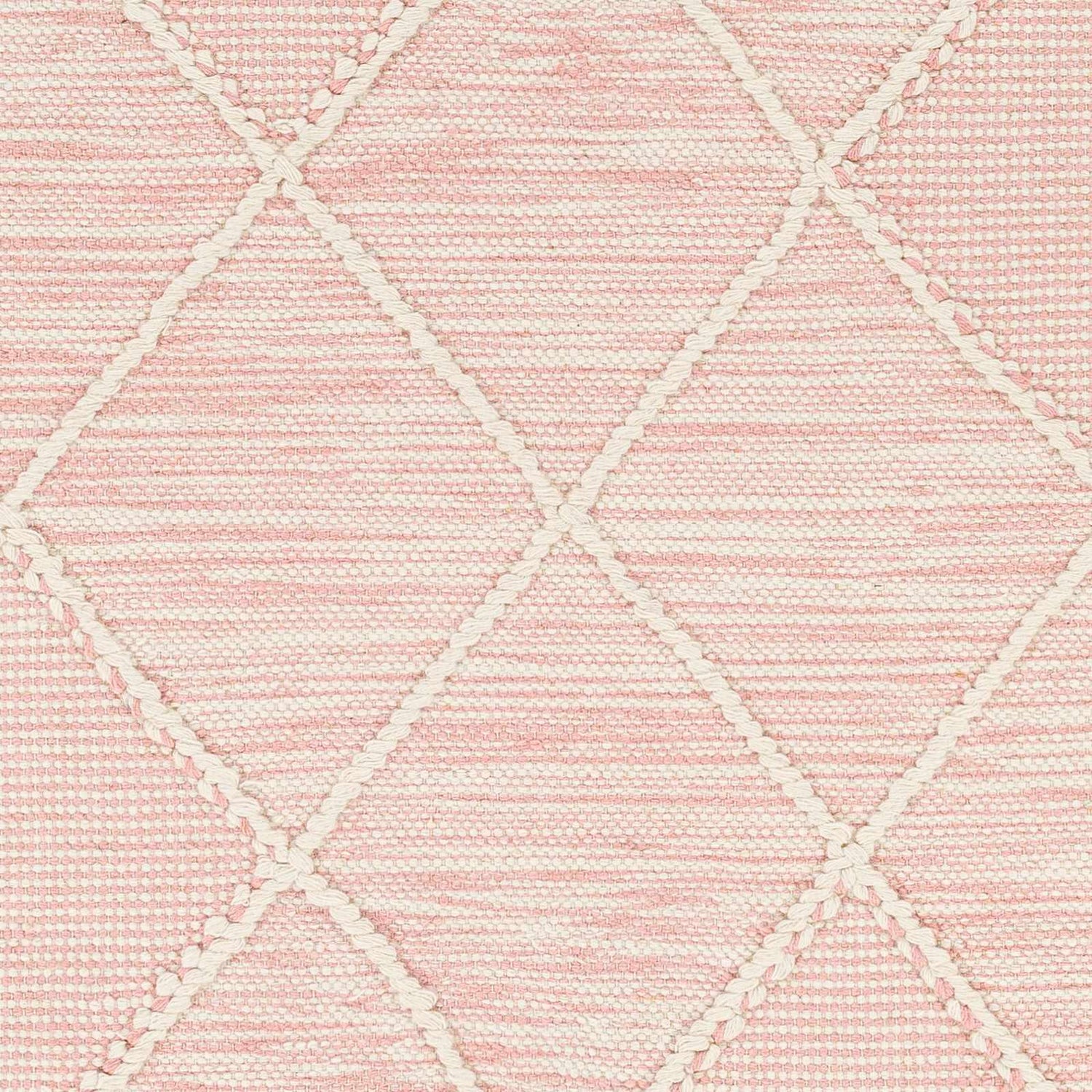 Pupukea Tasseled Jute&amp;Wool Rug - Clearance