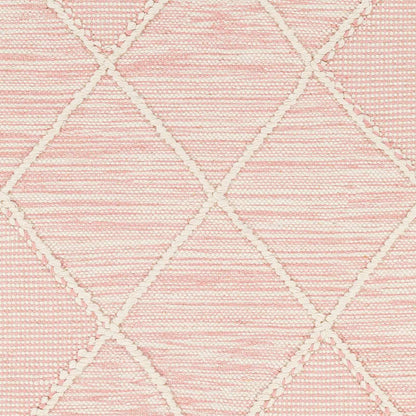 Pupukea Tasseled Jute&amp;Wool Rug - Clearance