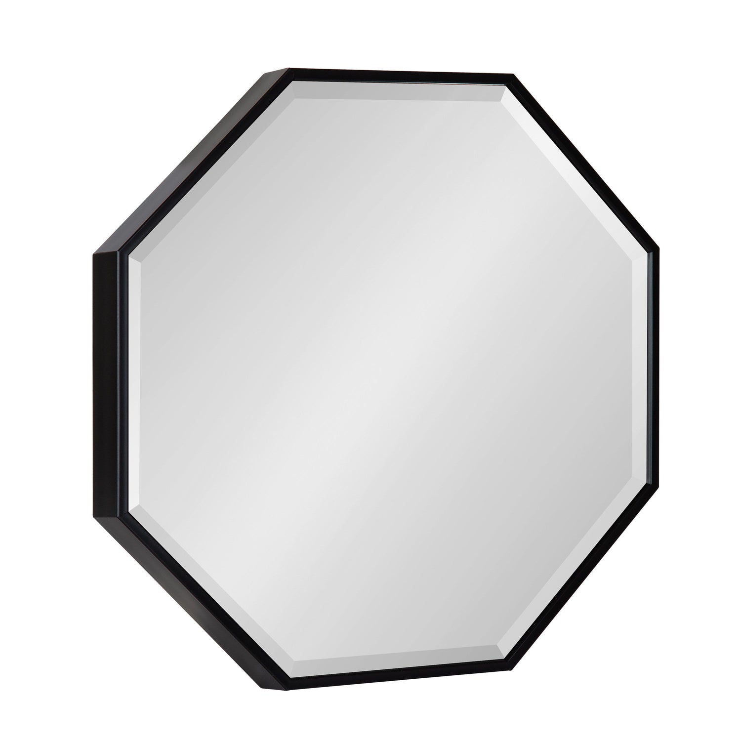Rhodes Framed Octagon Wall Mirror