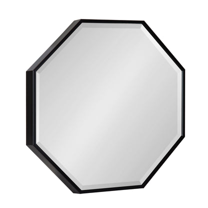 Rhodes Framed Octagon Wall Mirror