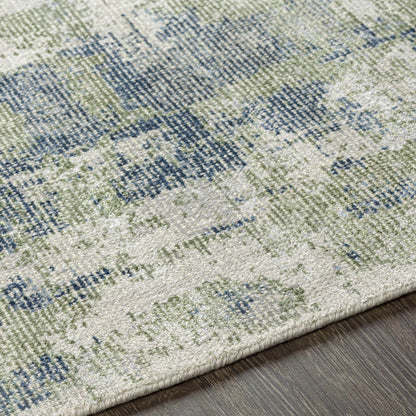 Pyle Area Rug - Clearance