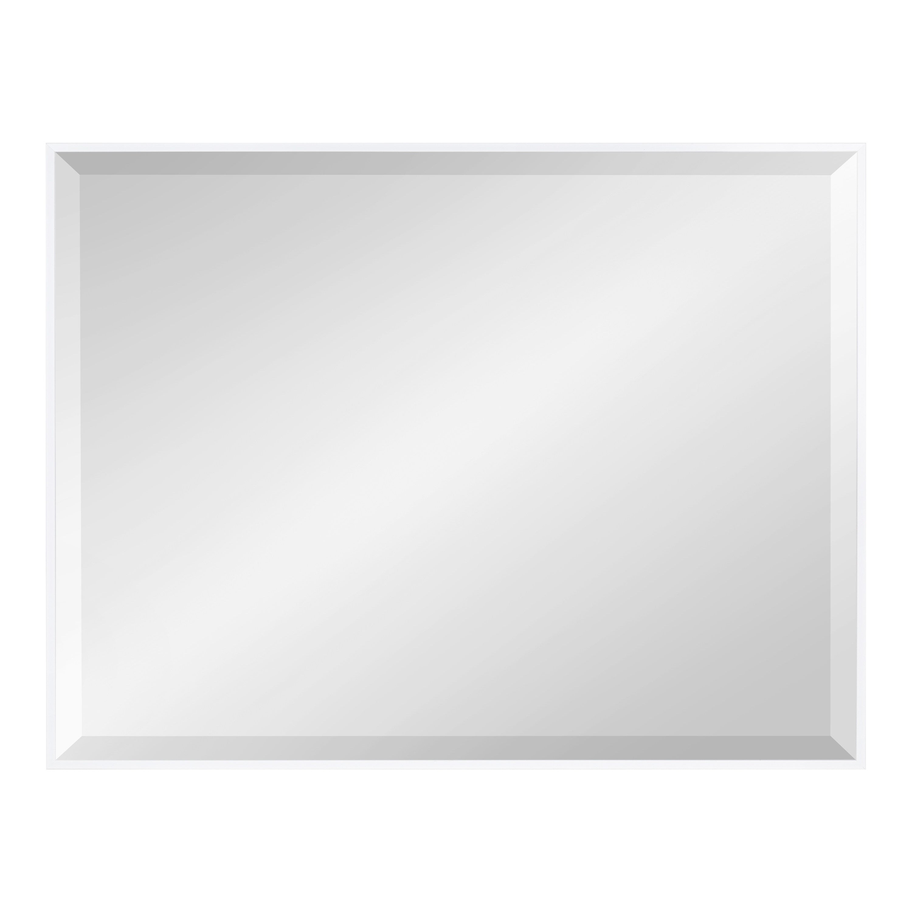 Rhodes Framed Wall Mirror