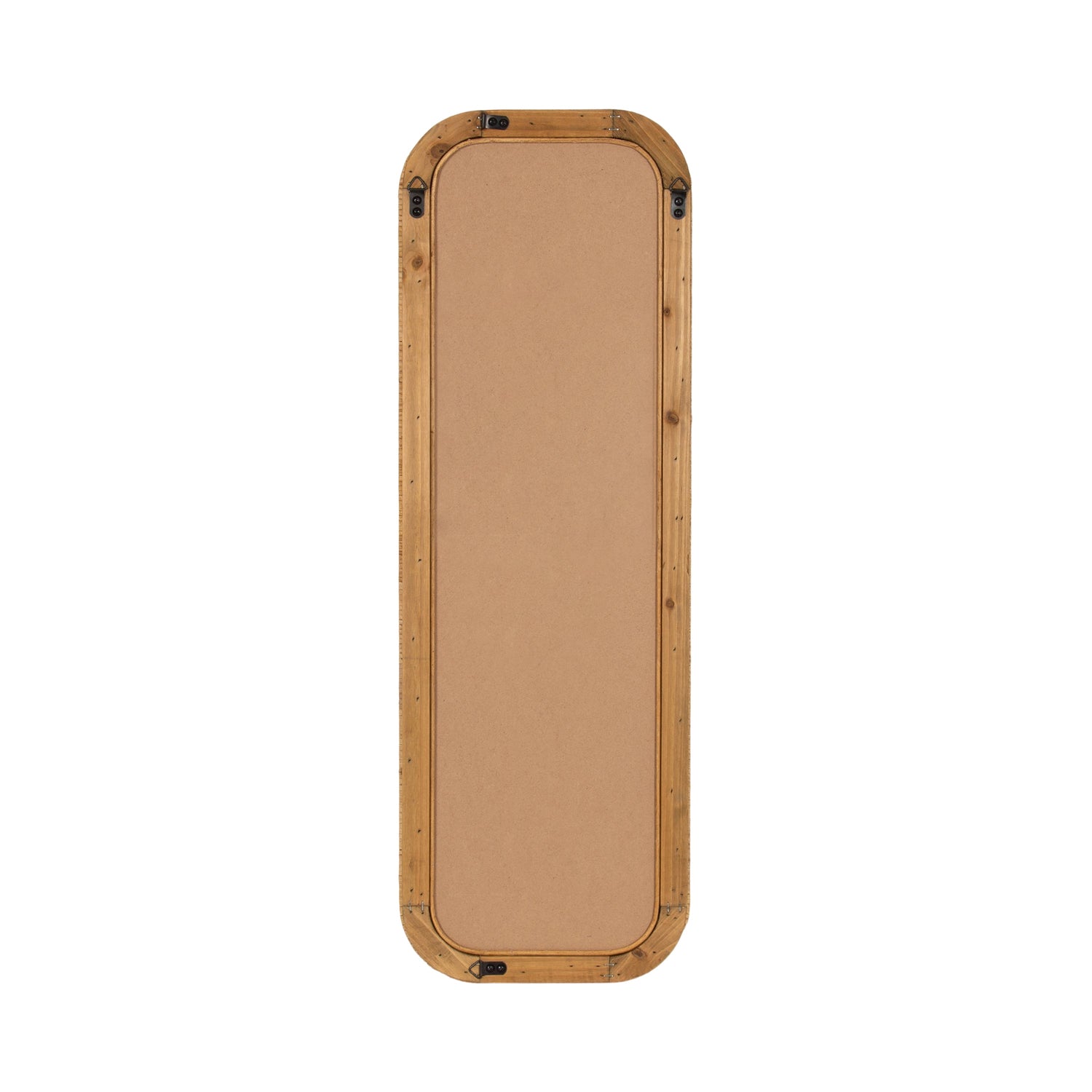 Rahfy Rectangle Framed Wall Mirror
