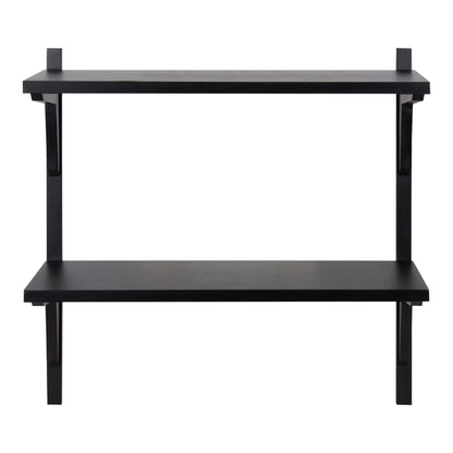 Meridien Wood Wall Shelf