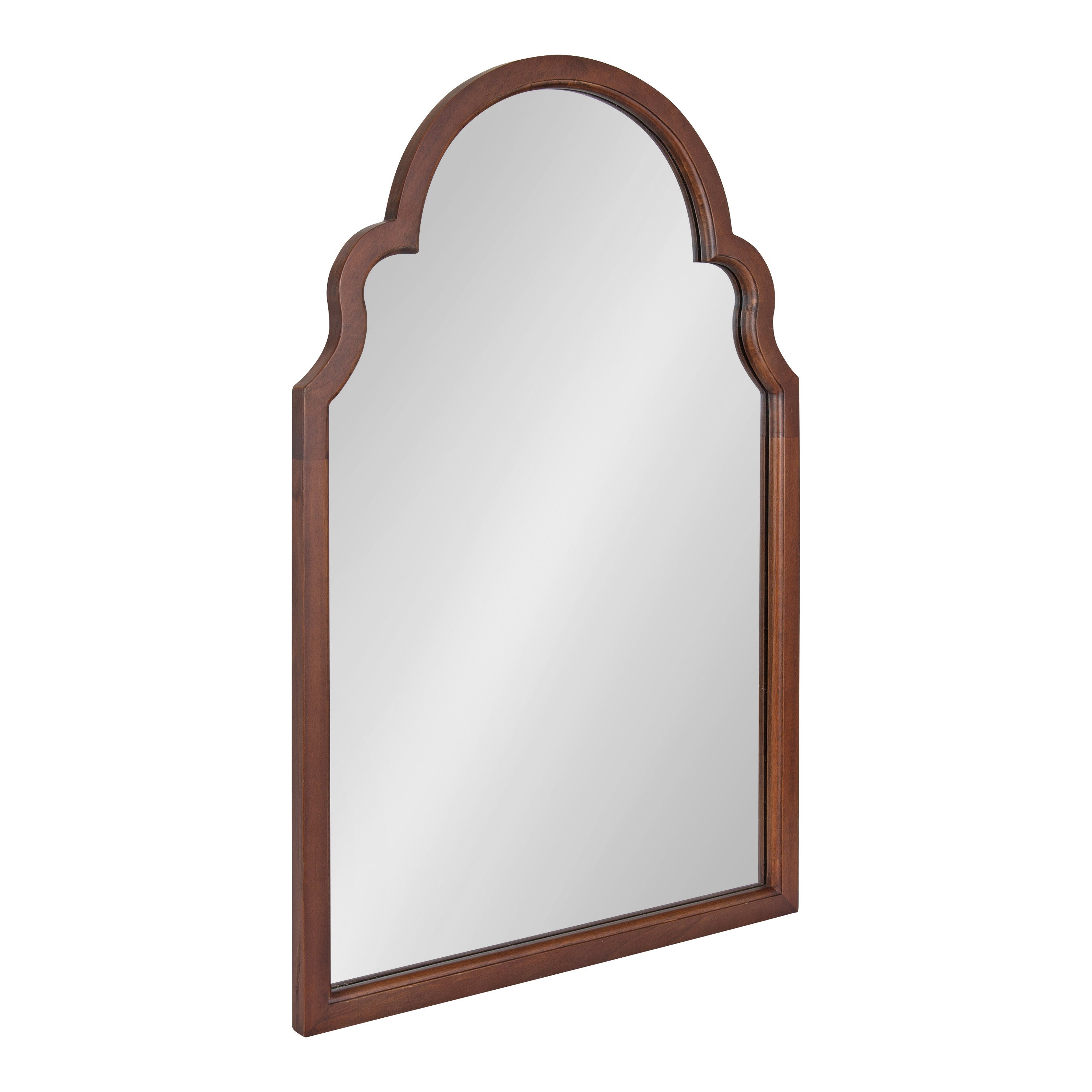 Hogan Arch Framed Mirror