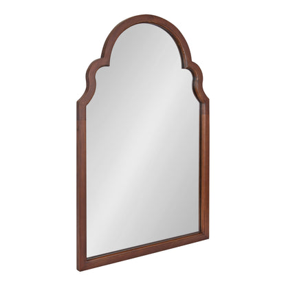 Hogan Arch Framed Mirror