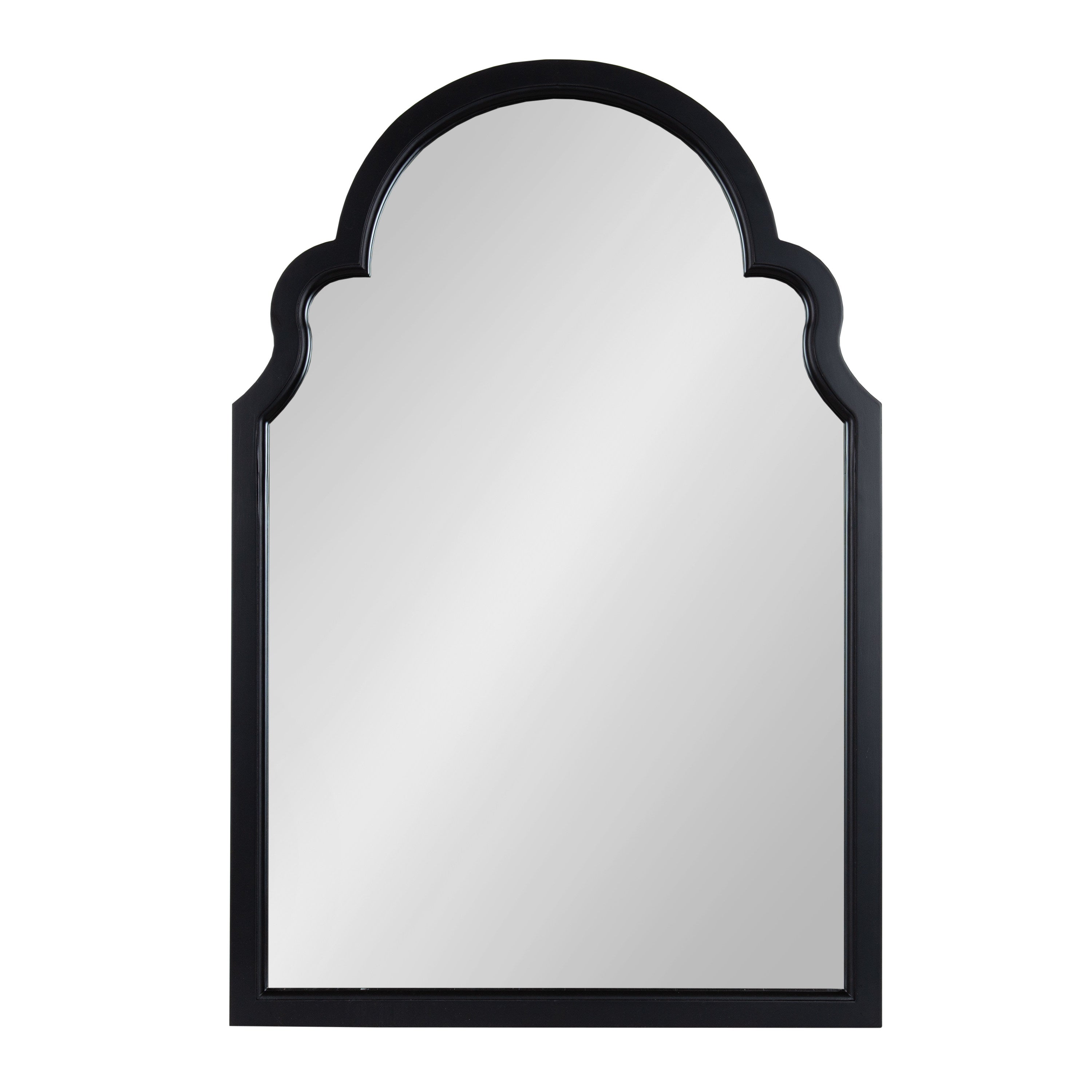 Hogan Arch Framed Mirror