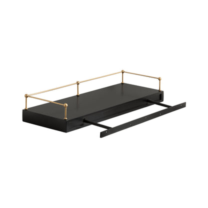Havina Floating Shelf Set