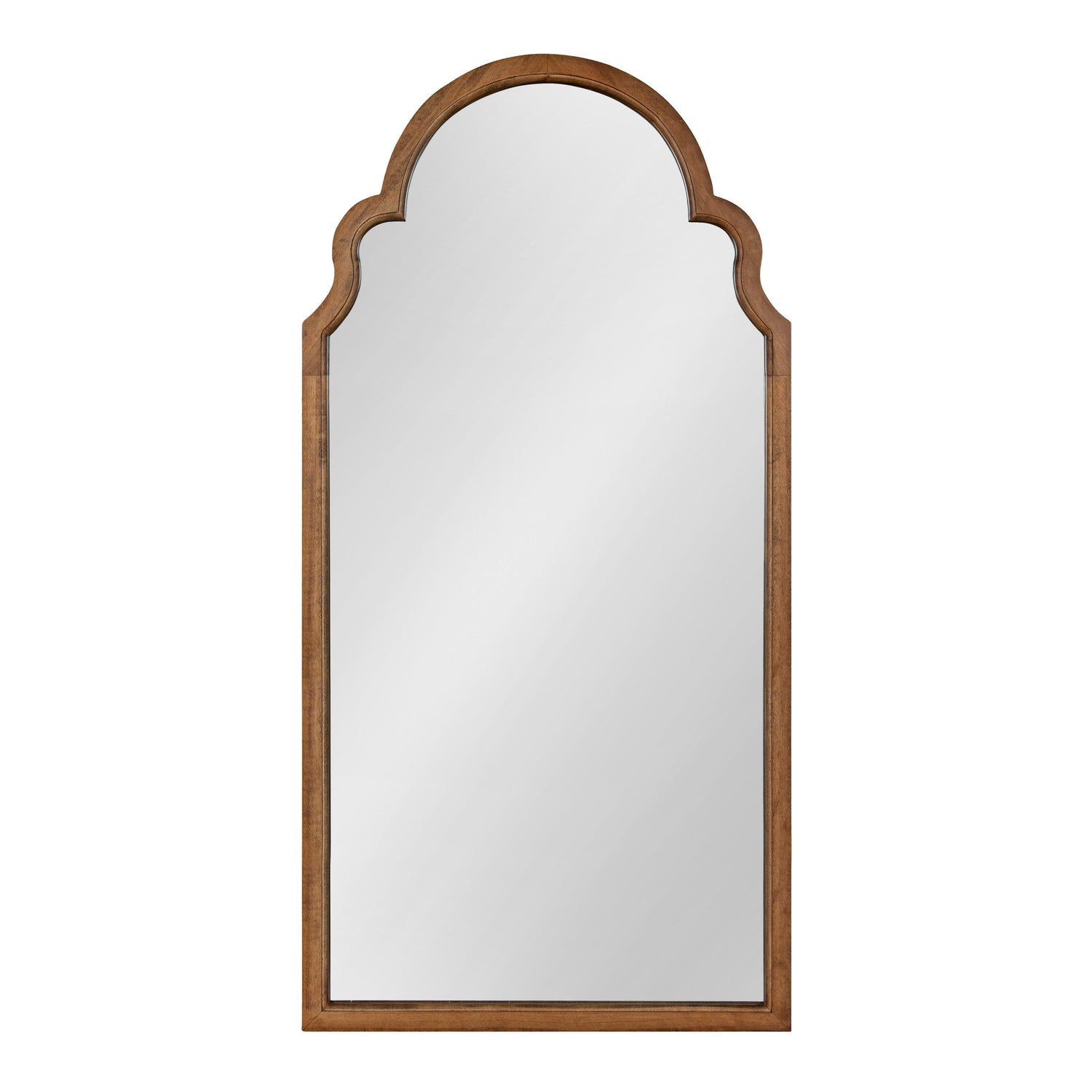 Hogan Arch Framed Mirror