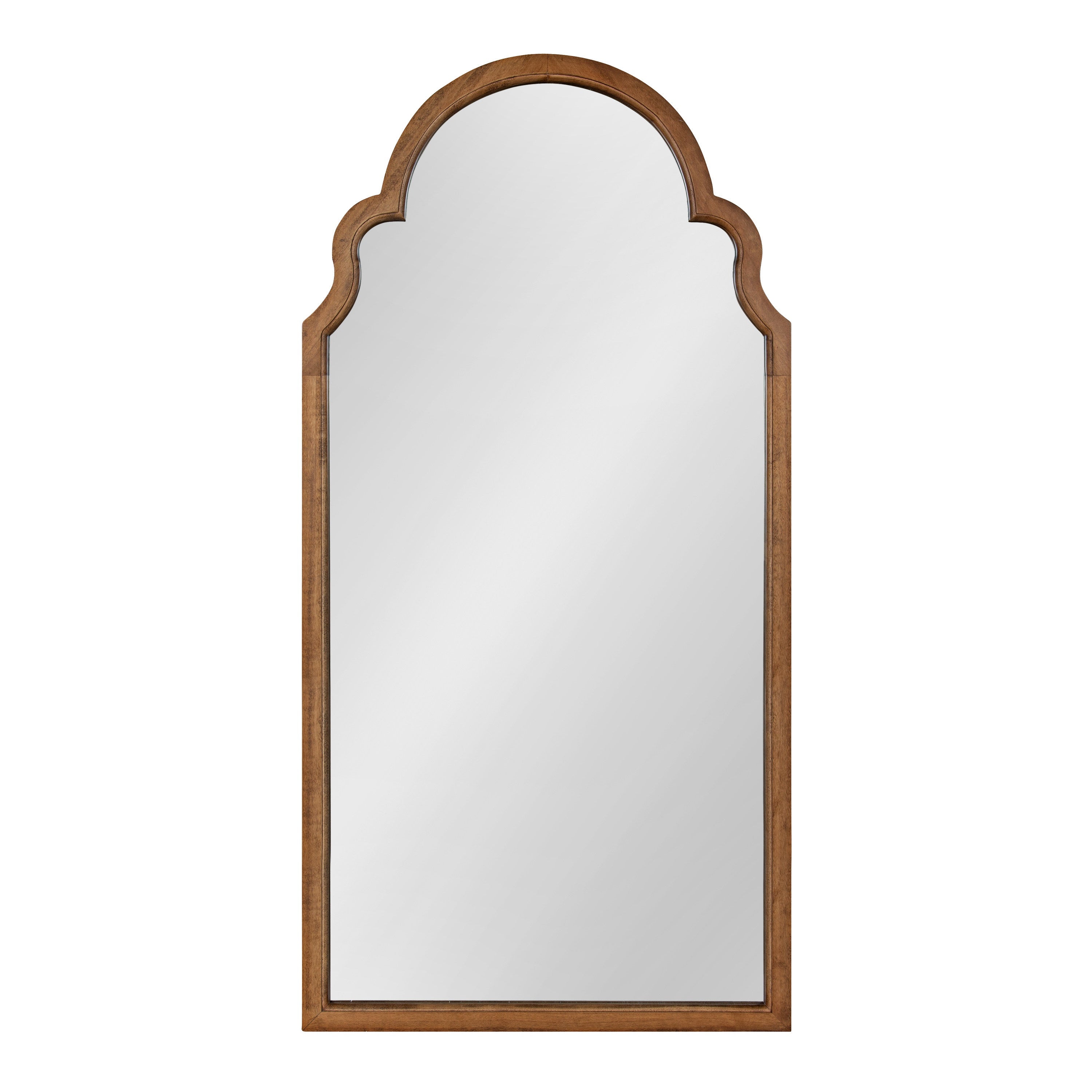 Hogan Arch Framed Mirror