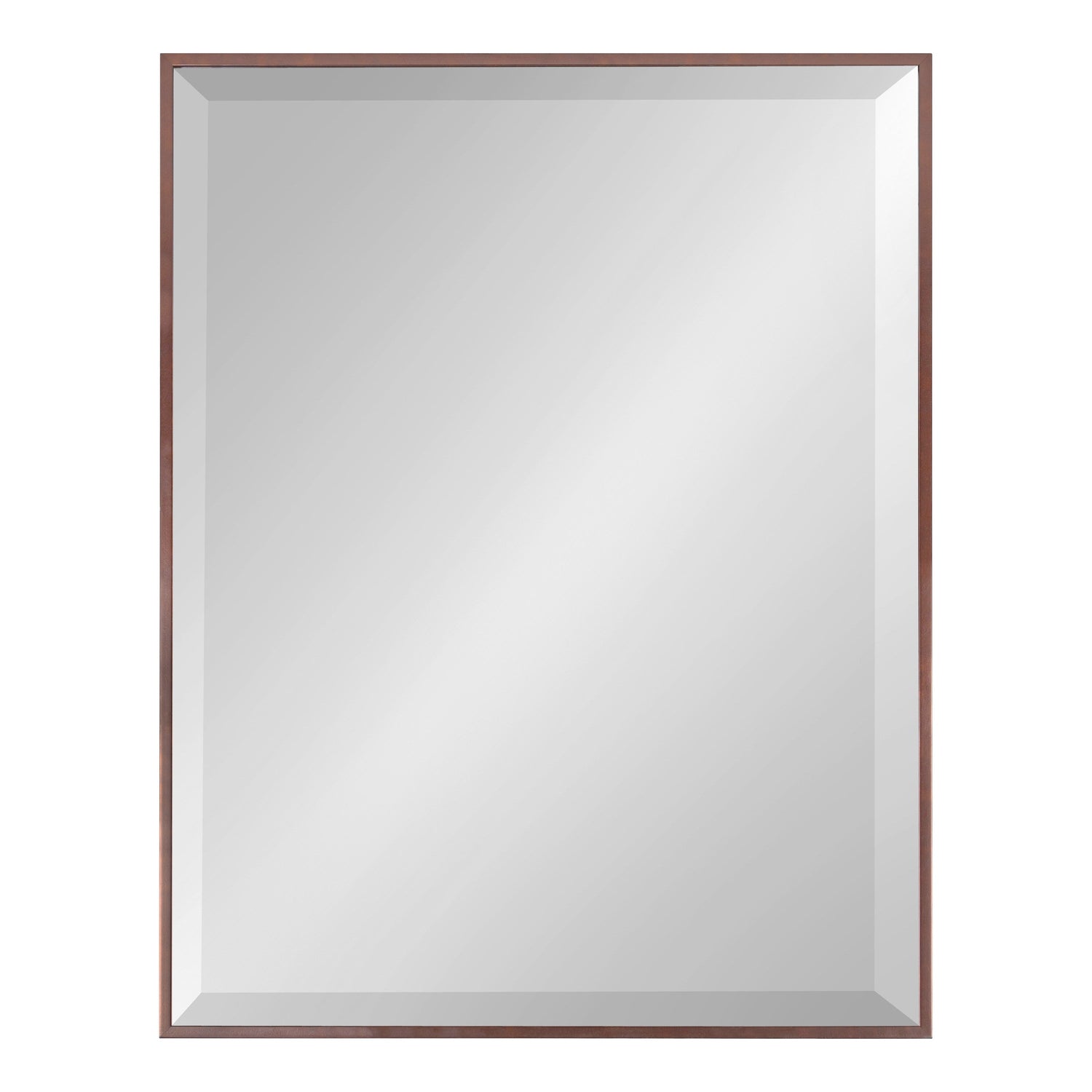 Rhodes Framed Wall Mirror