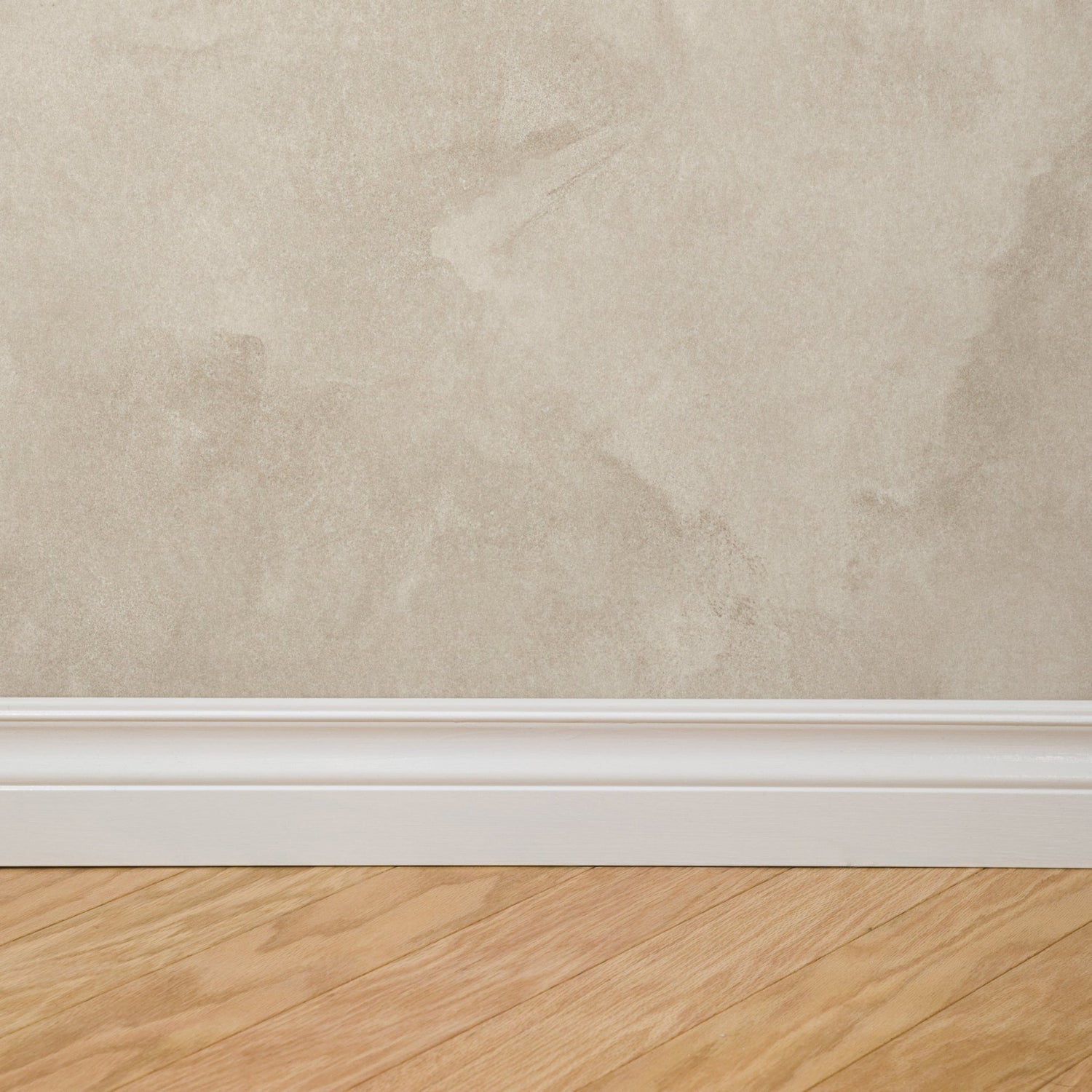 Roman Clay (Beige) Wallpaper