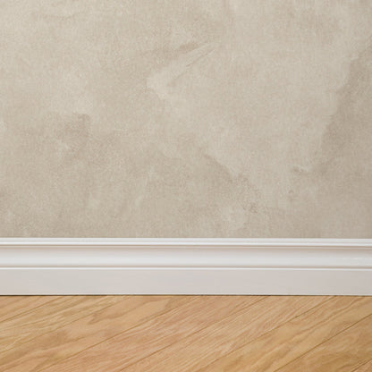 Roman Clay (Beige) Wallpaper