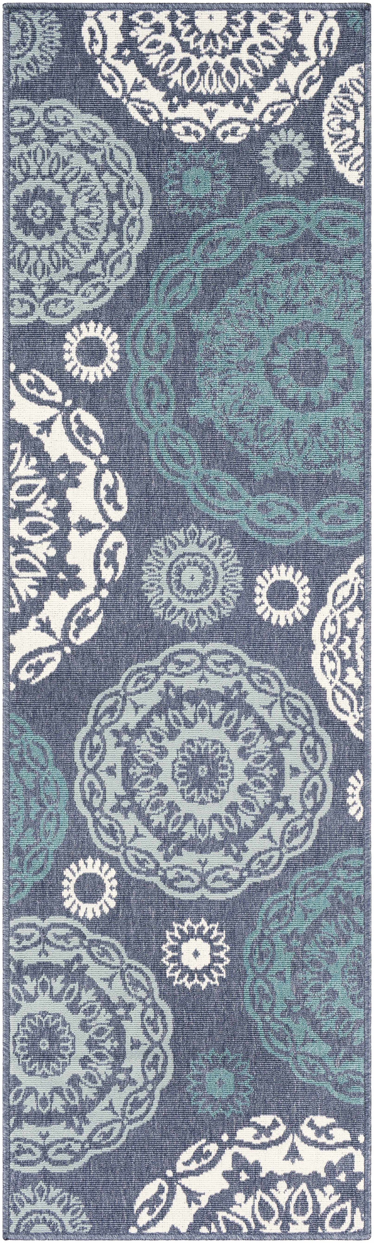 Reasnor Outdoor Area Rug - Clearance