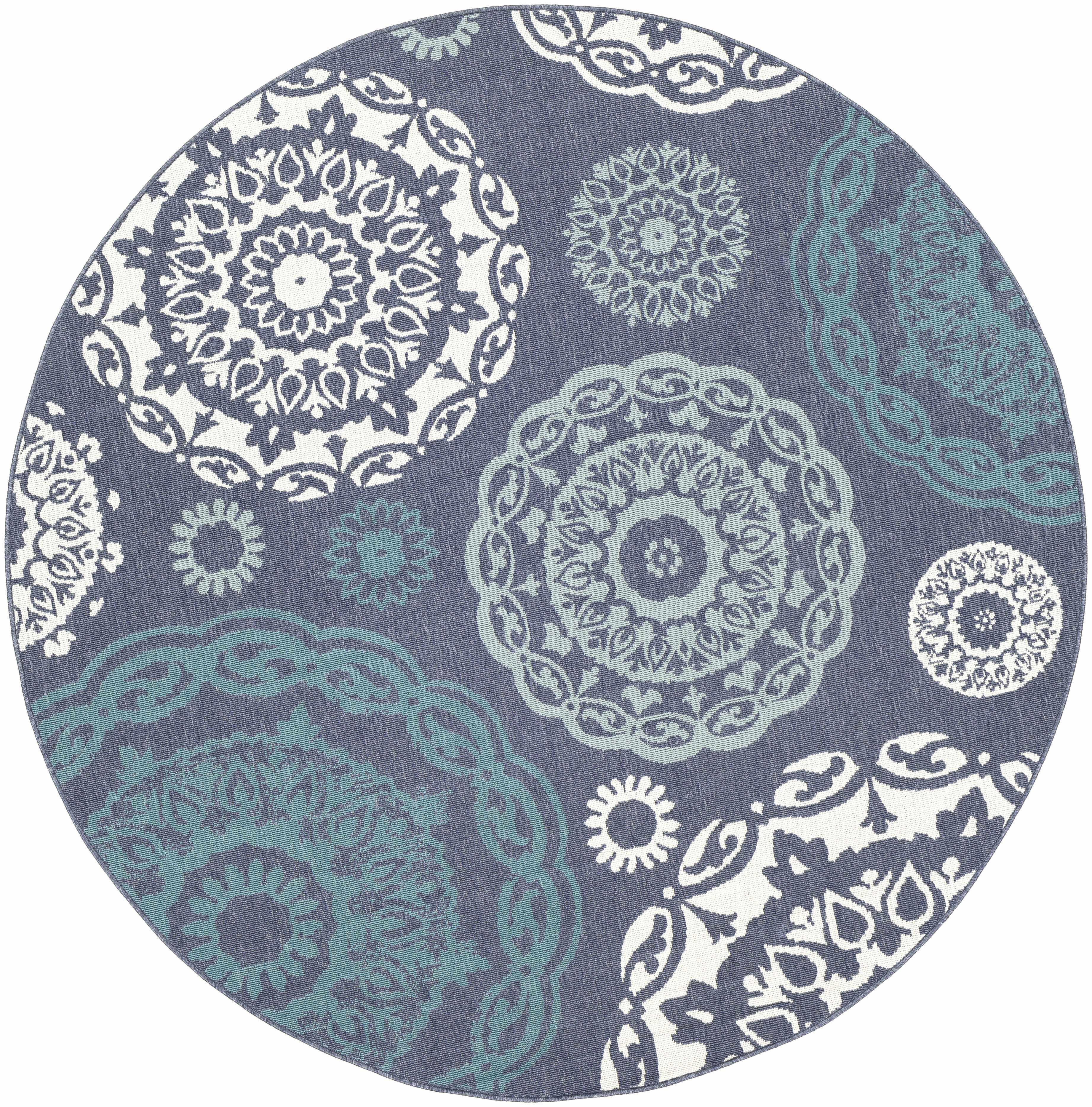 Reasnor Outdoor Area Rug - Clearance