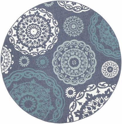 Reasnor Outdoor Area Rug - Clearance