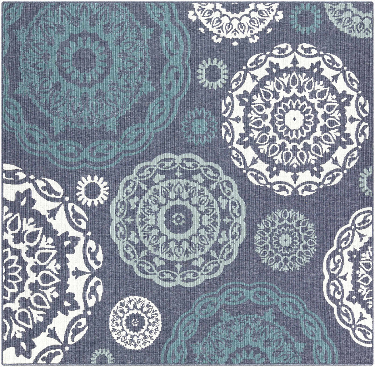 Reasnor Outdoor Area Rug - Clearance