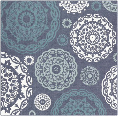 Reasnor Outdoor Area Rug - Clearance