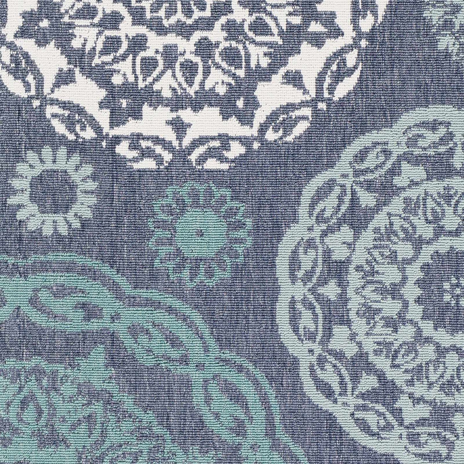 Reasnor Outdoor Area Rug - Clearance