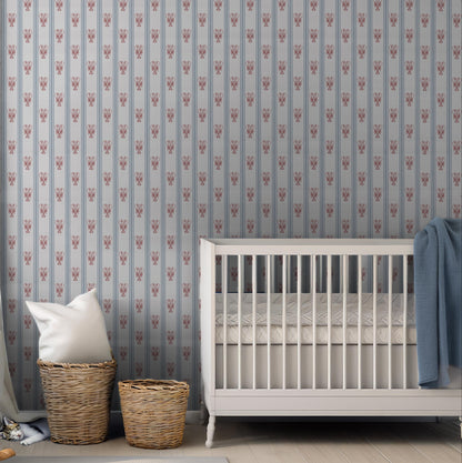 Landon Wallpaper by Studio Stephie