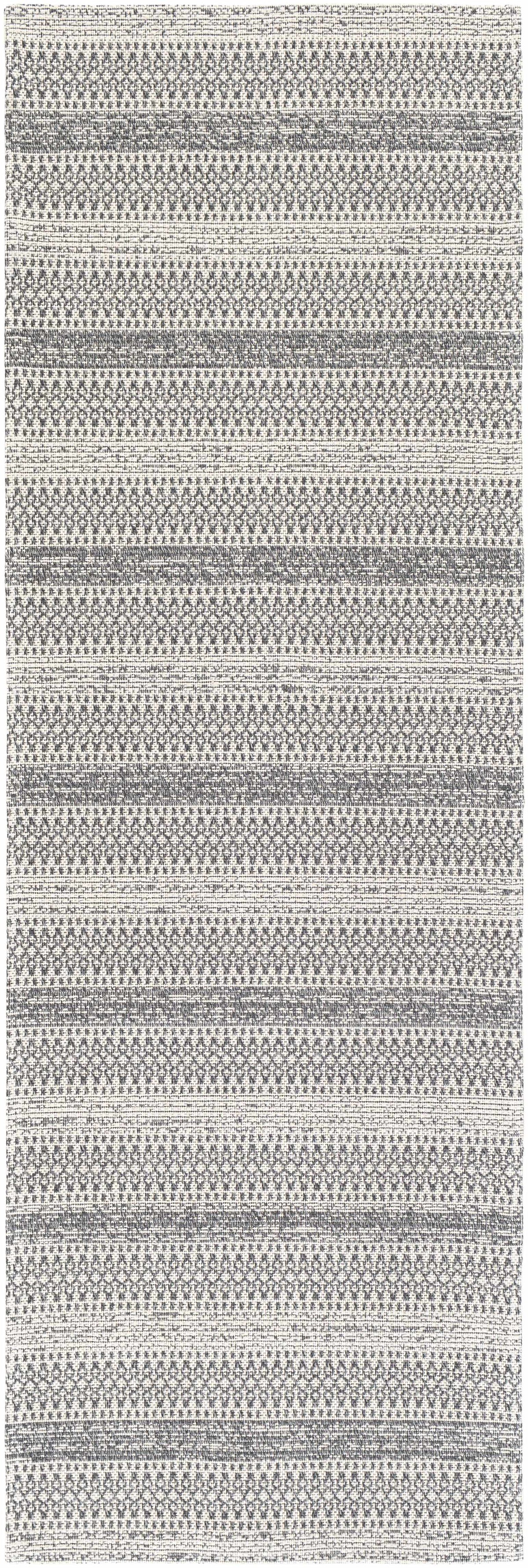 Ringtown Washable Area Rug - Clearance