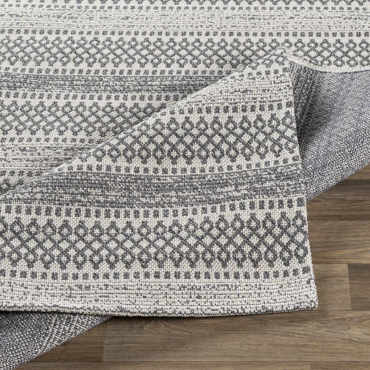 Ringtown Washable Area Rug - Clearance