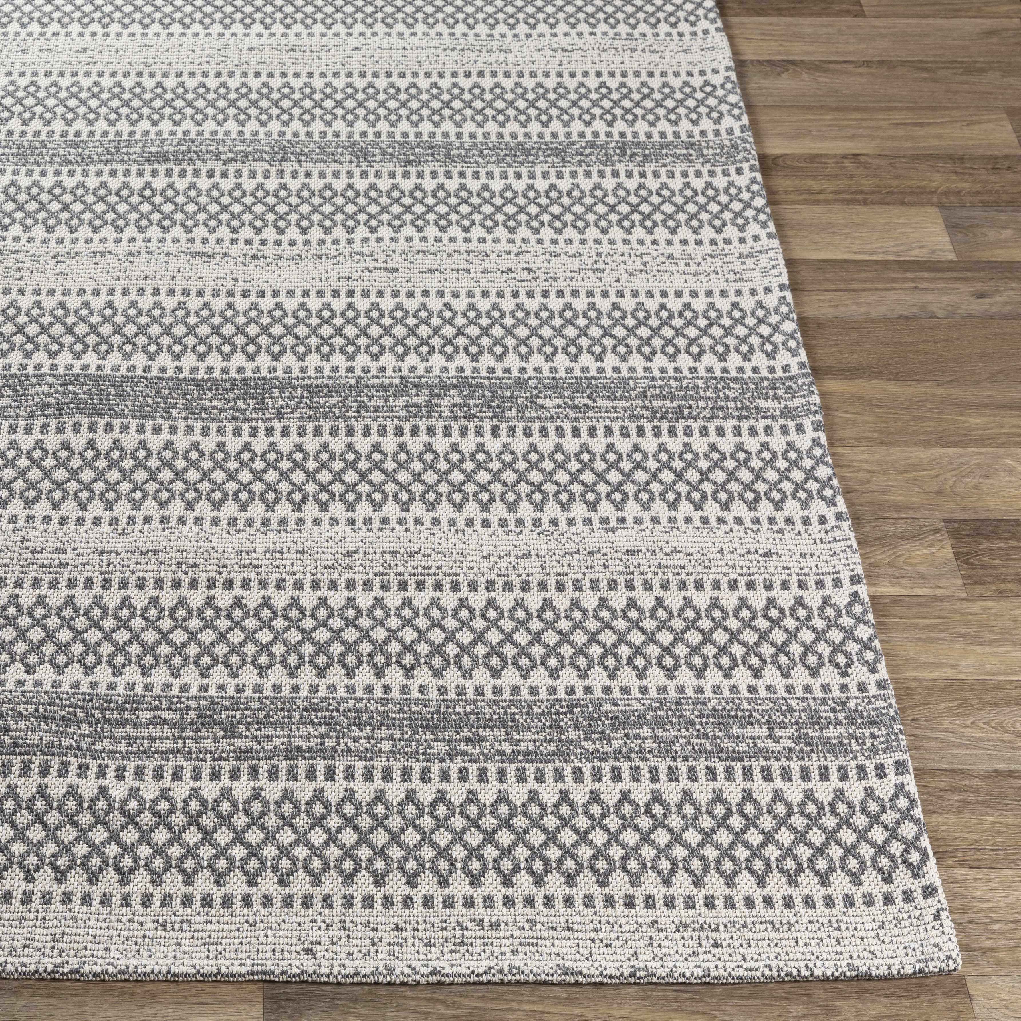 Ringtown Washable Area Rug - Clearance