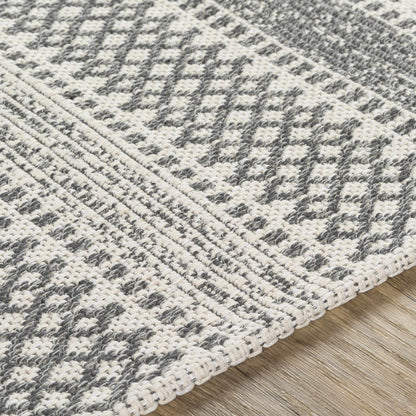 Ringtown Washable Area Rug - Clearance