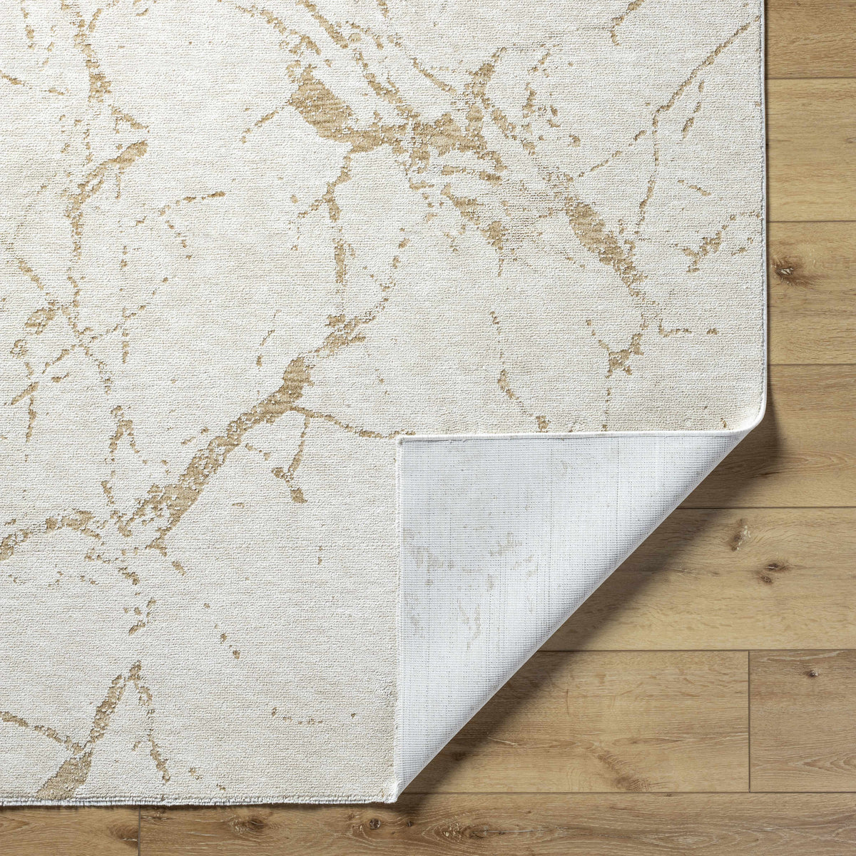 Rasia Luxe Rug